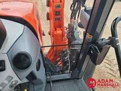 2023  Kubota  M7-152 Deluxe  MFWD Tractor w/ Loader