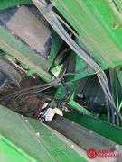 2008  John Deere  9770 STS  Combine