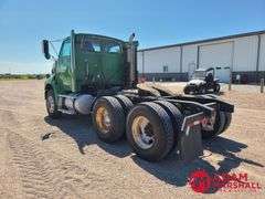 2006  Sterling  9500  Semi Truck