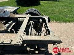 1995  Ford  LTA9000   Semi Truck - Diesel