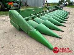 2013  John Deere  612C  Corn Head - 12R30