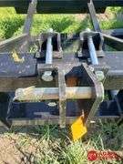 Unused 2025 Skid Leveler SK-7