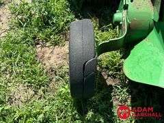 2015  John Deere  569  Mega Wide Plus Round Baler