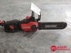 Craftsman   172.439831  Electric Pole Saw