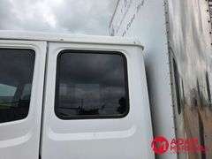2000  Freightliner  FL60  Box Truck