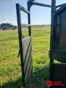 Unused 2024 Industrias America CLR9P Portable Loading Chute