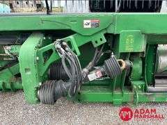 2013  John Deere  635FD  HydraFlex Draper Head