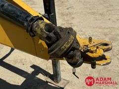 2012  Vermeer  605 Super M  Round Baler