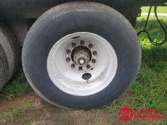1999  Manac  Van  Trailer - 48FT