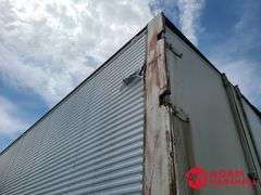 1984  Dorsey  Van  Trailer - 53FT