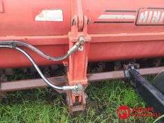 Hiniker  5600  Stalk Chopper/Windrower - 15FT