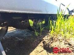Unused Wolverine 72" Wide Tiller for Skid Steer