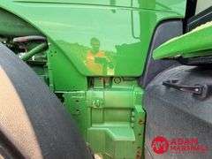 2020  John Deere  8320R  MFWD Tractor