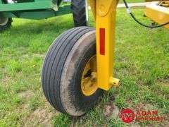 2021  Vermeer  VR2040  20-Wheel Rake - 40FT