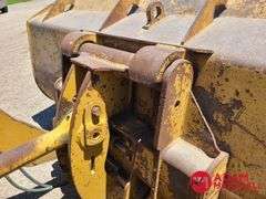 2008  Caterpillar  938G  Wheel Loader