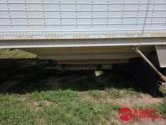 2001  Wilson  Grain Trailer - 42FT