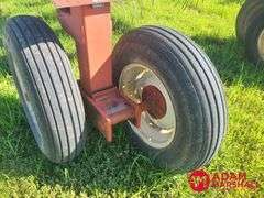 H&S Hi Capacity   BF14HC  Hay Rake