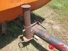 Chicago Pneumatic  CPS 185  Portable Air Compressor - Diesel