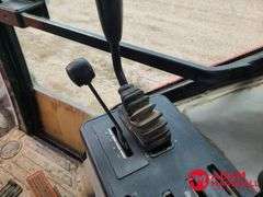1995  Case IH  5240  MFWD Tractor