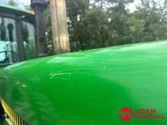 1981  John Deere  4640  Tractor
