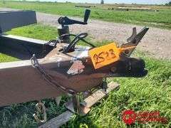 Car Trailer - 16FT