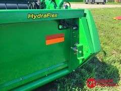 2010  John Deere  630F  Flex Head - 30FT