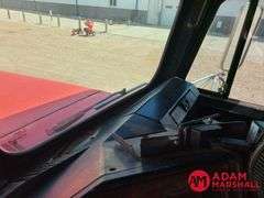 1986  Freightliner  FLC  Dump Truck