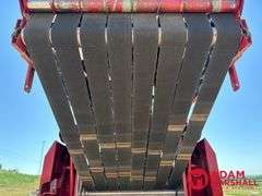 2013  New Holland  BR7090  Specialty Crop Baler