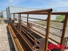 Feed Bunk - 24FT
