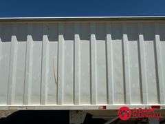 1996  Dakota  3200 Hopper  Grain Trailer - 32FT