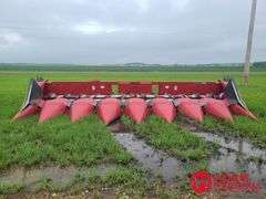 2011  Case IH  3408  Corn Head - 8R36