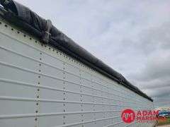 1993  Wilson  Grain  Trailer - 43FT