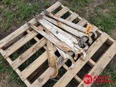 (10) Gate Closers