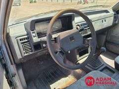 1987  Mazda  B2600  Pickup - Gasoline