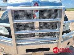 2016  Kenworth  T680  Semi Truck