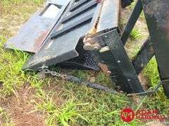 Tommy  Lift  Gate - 5FT