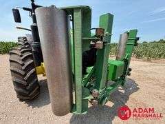 2020  John Deere  8320R  MFWD Tractor