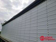 1993  Wilson  Grain  Trailer - 43FT