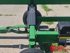 Unverferth  HT25  Header Trailer - 25FT