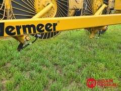 2021  Vermeer  VR2040  20-Wheel Rake - 40FT