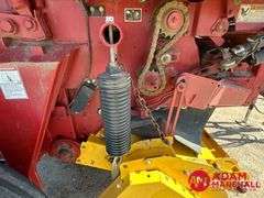 2013  New Holland  BR7090  Specialty Crop Baler