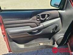 2003  Chevrolet  S10  Pickup - Gasoline