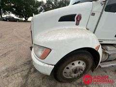 2008  Kenworth  T300  Straight Truck