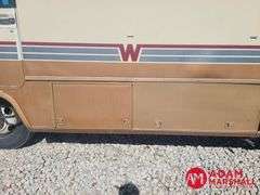 1988  Chevrolet   P30 Superchief Motorhome - 31FT
