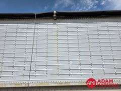 2001  Wilson  Grain Trailer - 42FT