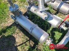 Eaton Water Filtration System