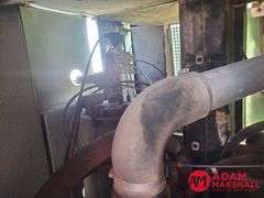 1997  Sullair  185  Portable Air Compressor - Diesel