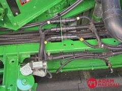 2018  John Deere  S770  Combine