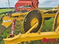 2021  Vermeer  VR2040  20-Wheel Rake - 40FT