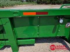 2019  John Deere  708C  Corn Head - 8R30